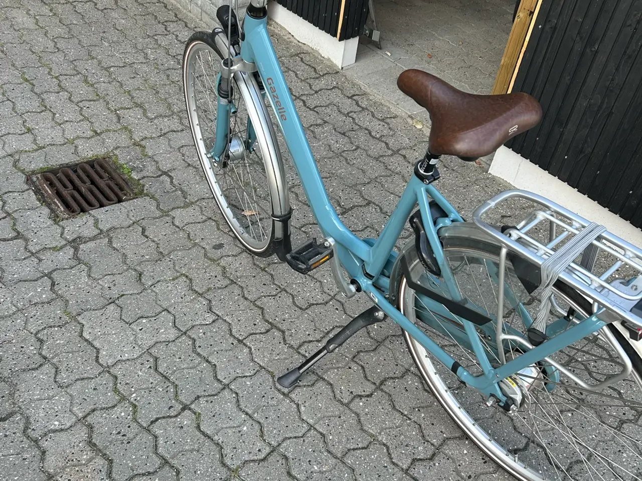 Billede 2 - Gazelle Cykel 7 gear