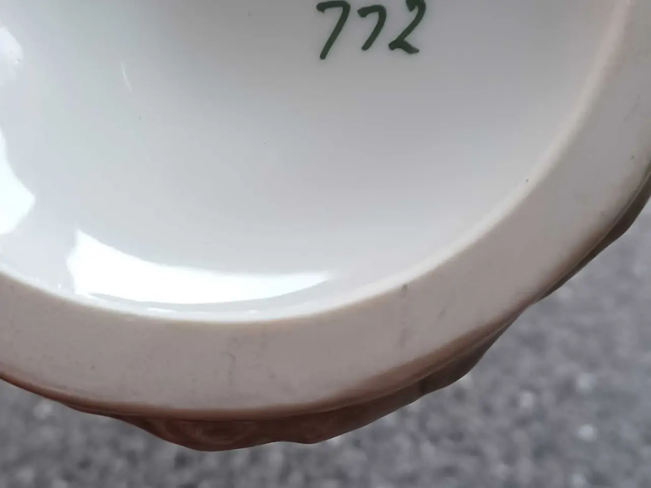 Billede 4 - ROYAL COPENHAGEN. Dreng med kalv.