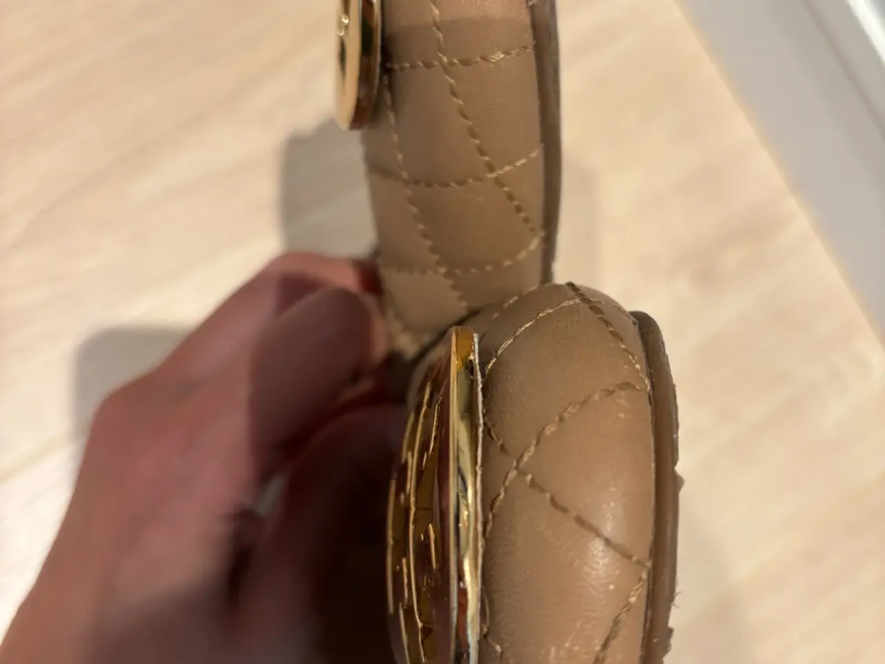 Billede 7 - Tory Burch ballerina