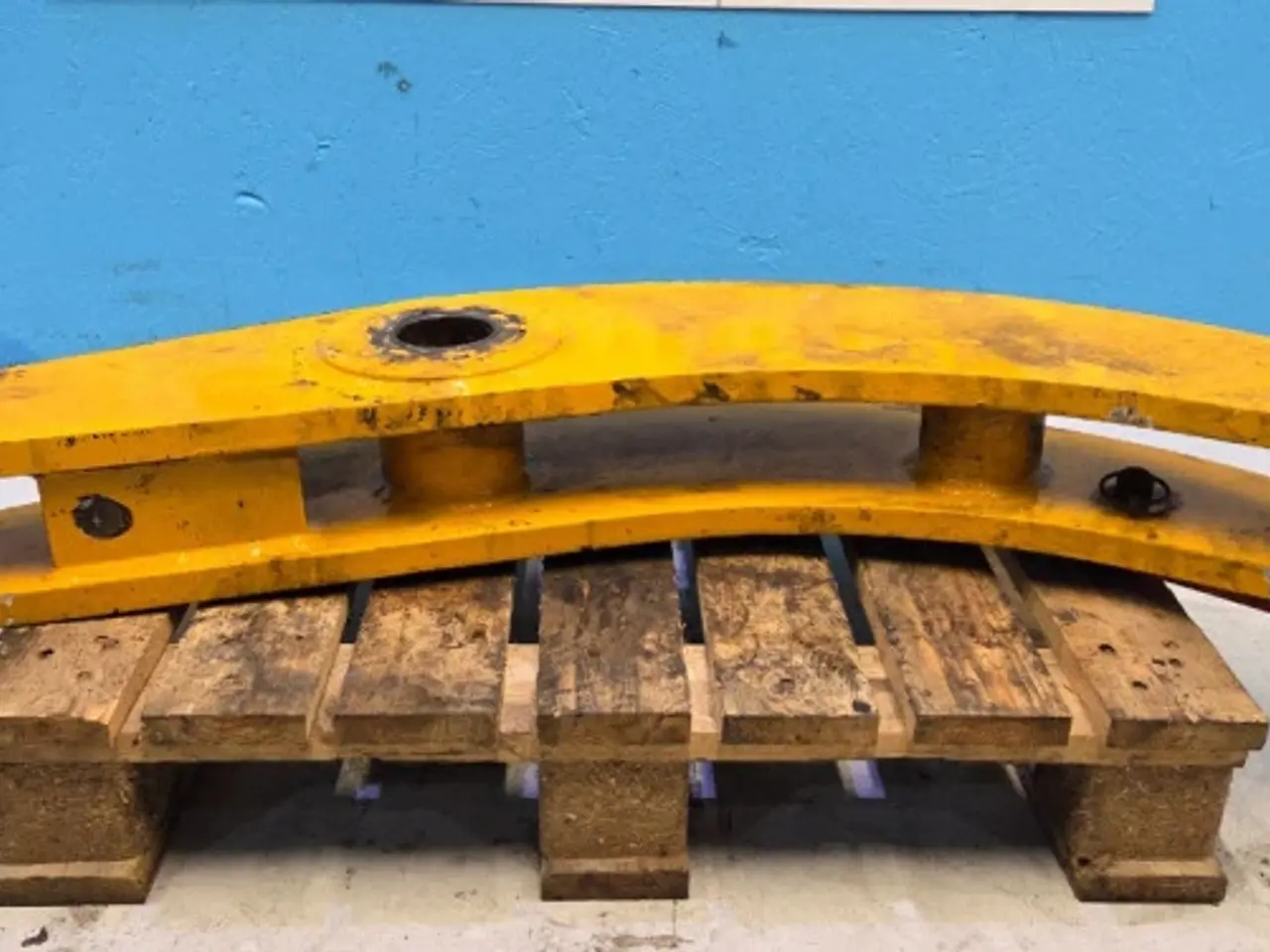Billede 3 - Venieri 7.63B Arm 927.B.601