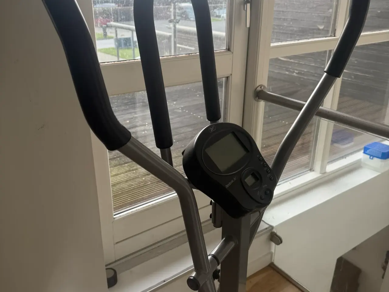 Billede 2 - Reebok crosstrainer 400 kr
