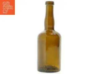 Gammel flaske (str. 21 x 7,5 cm)