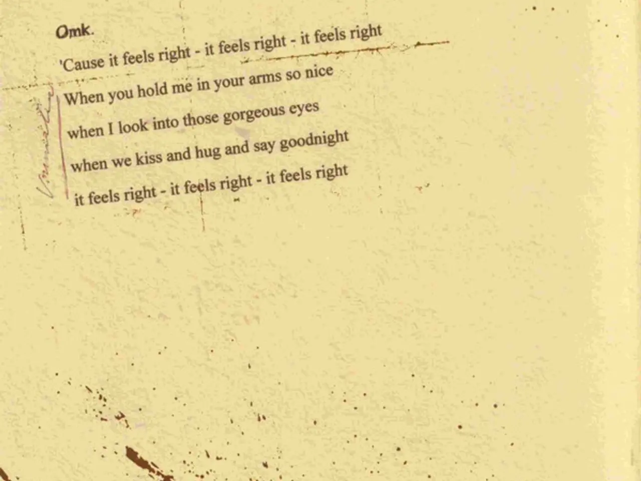 Billede 2 - Amin Jensen – It Feels Right – CD
