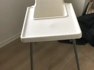 Ikea høj stol