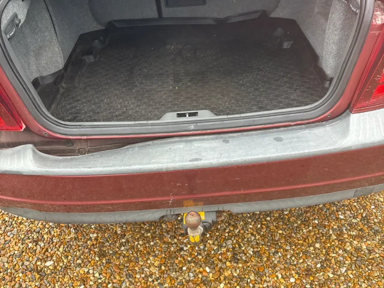Billede 6 - Volvo S80