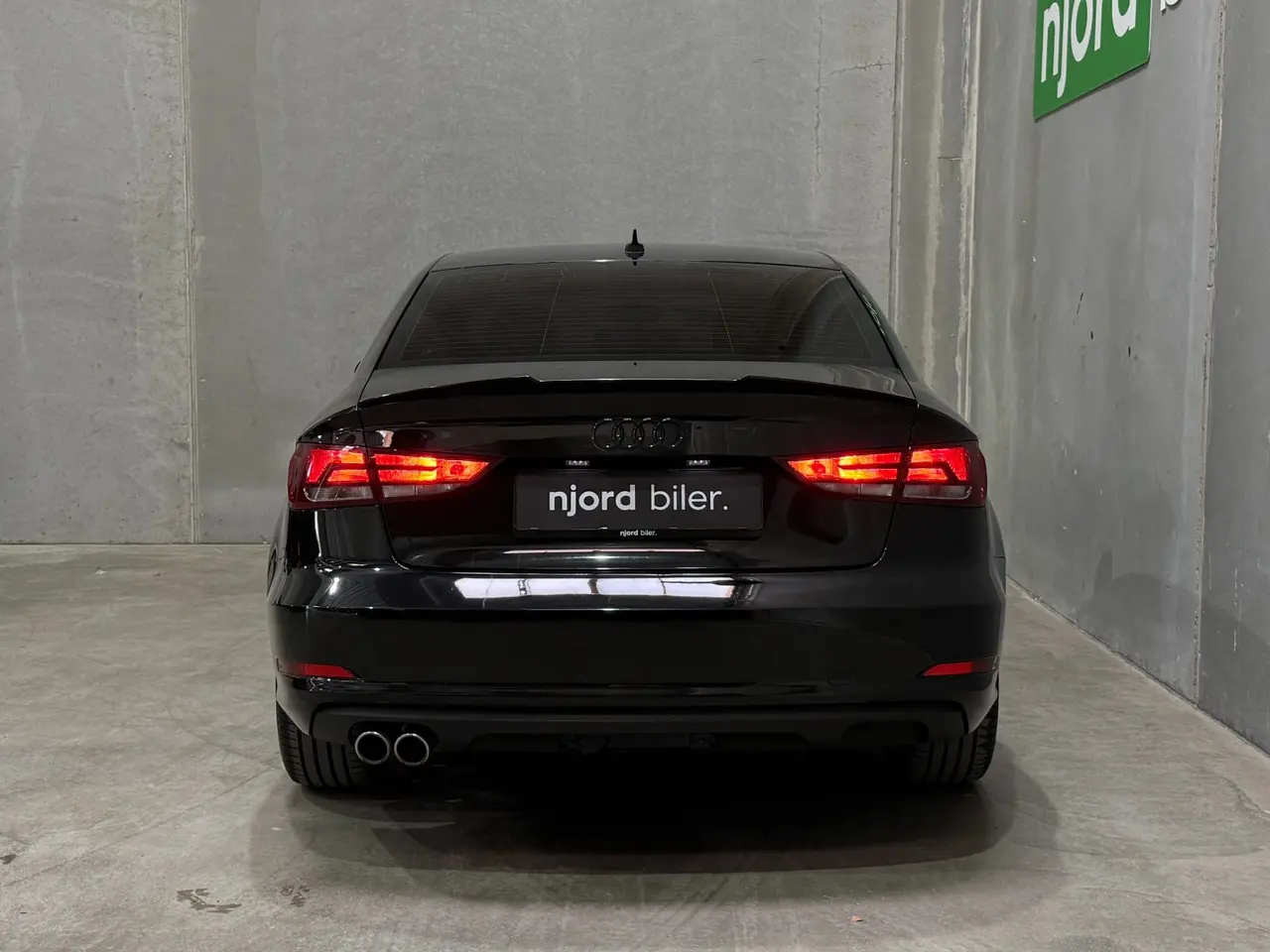 Billede 5 - Audi A3 2,0 TDi 150 Ambiente