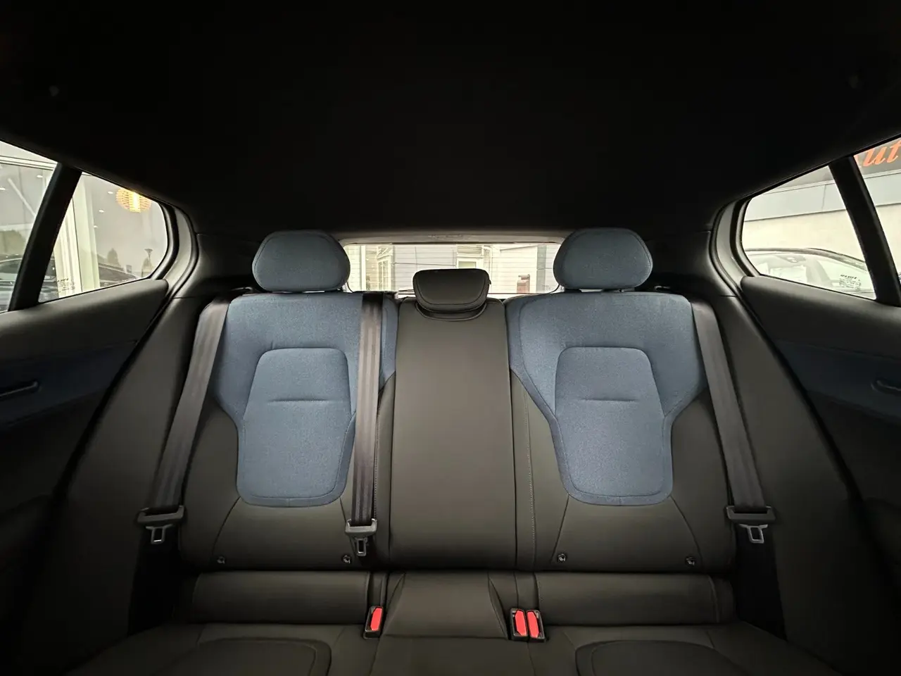 Billede 12 - Volvo EX30 Extended Range Plus