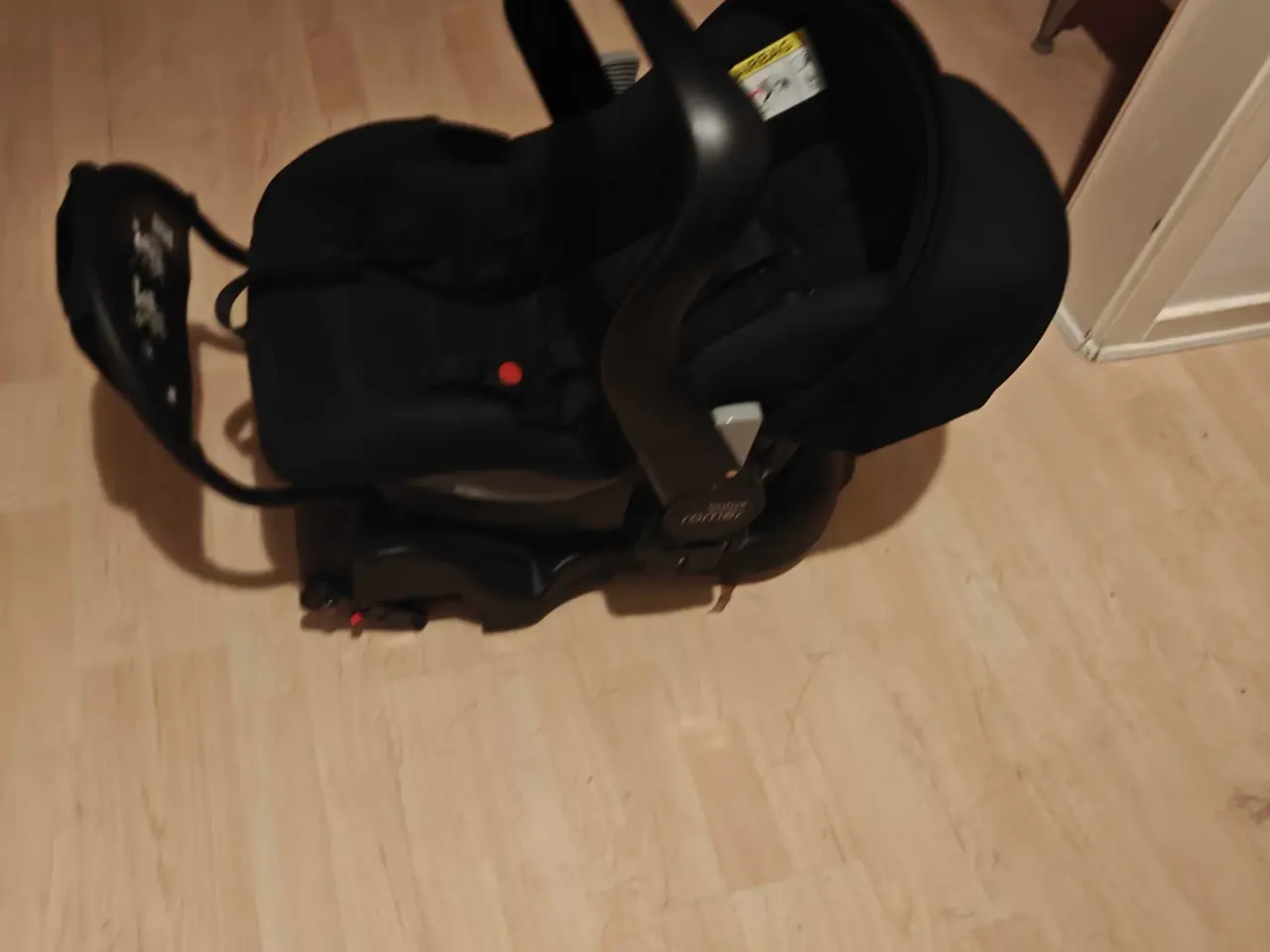 Billede 1 - Auto til de små 