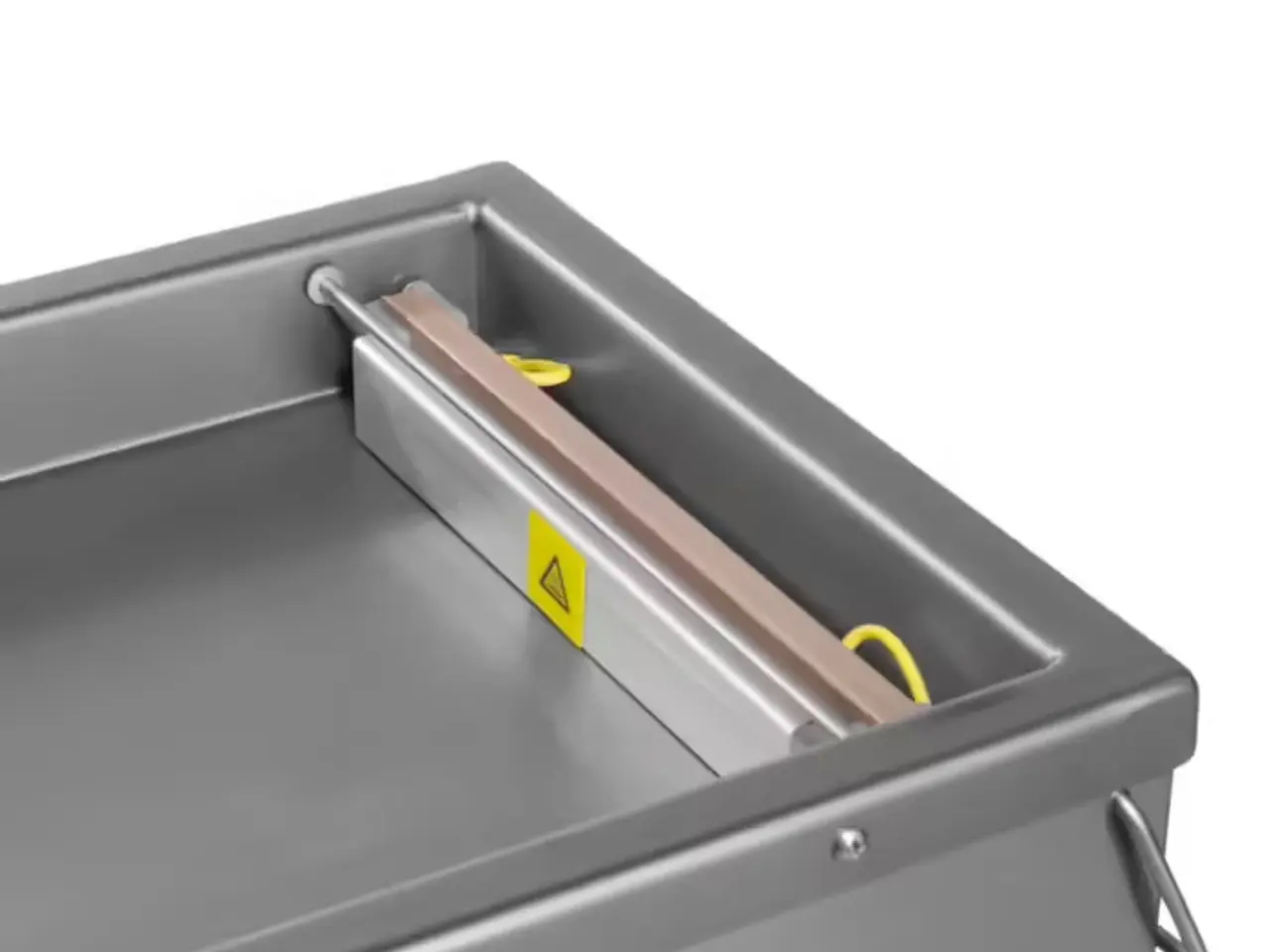 Billede 14 - Vakuumpakker 26 cm – MVAC 200