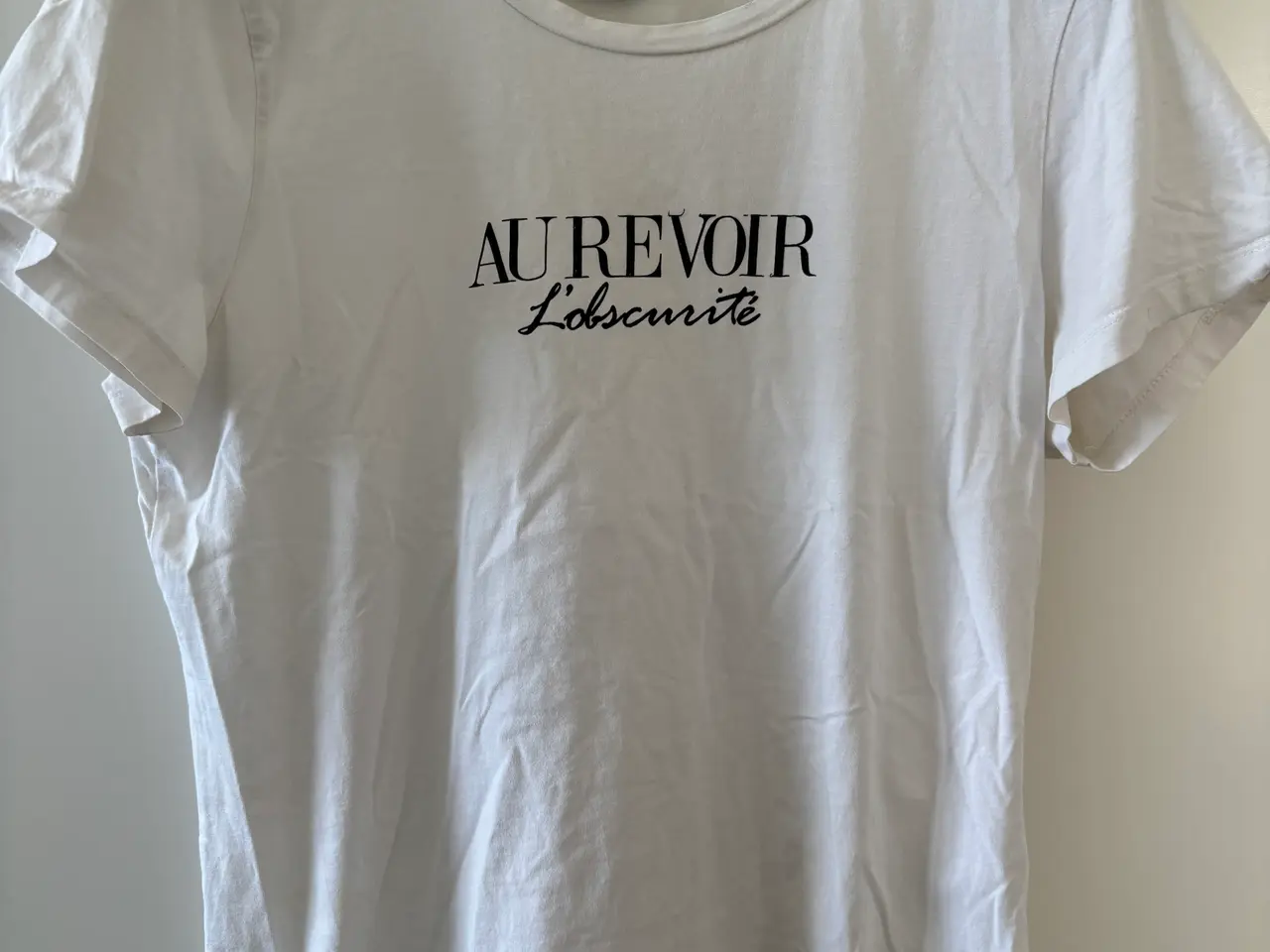 Billede 1 - Ichi t-shirt L