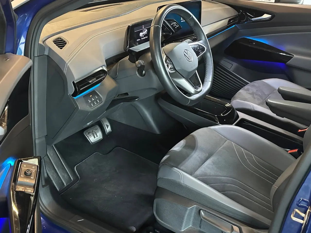 Billede 10 - VW ID.5 77 Pro