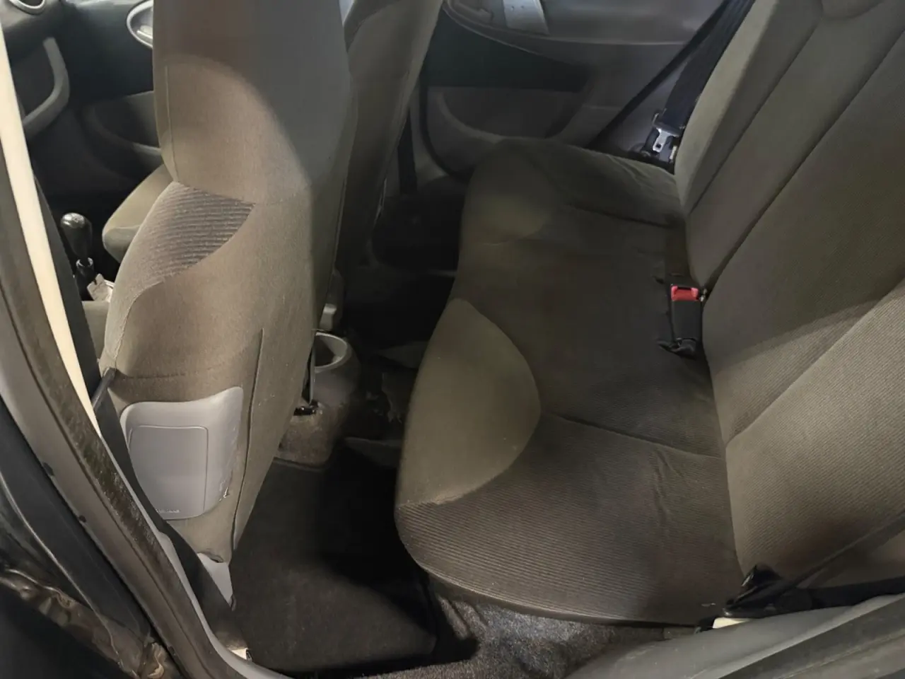 Billede 8 - Citroën C1 1,0i 