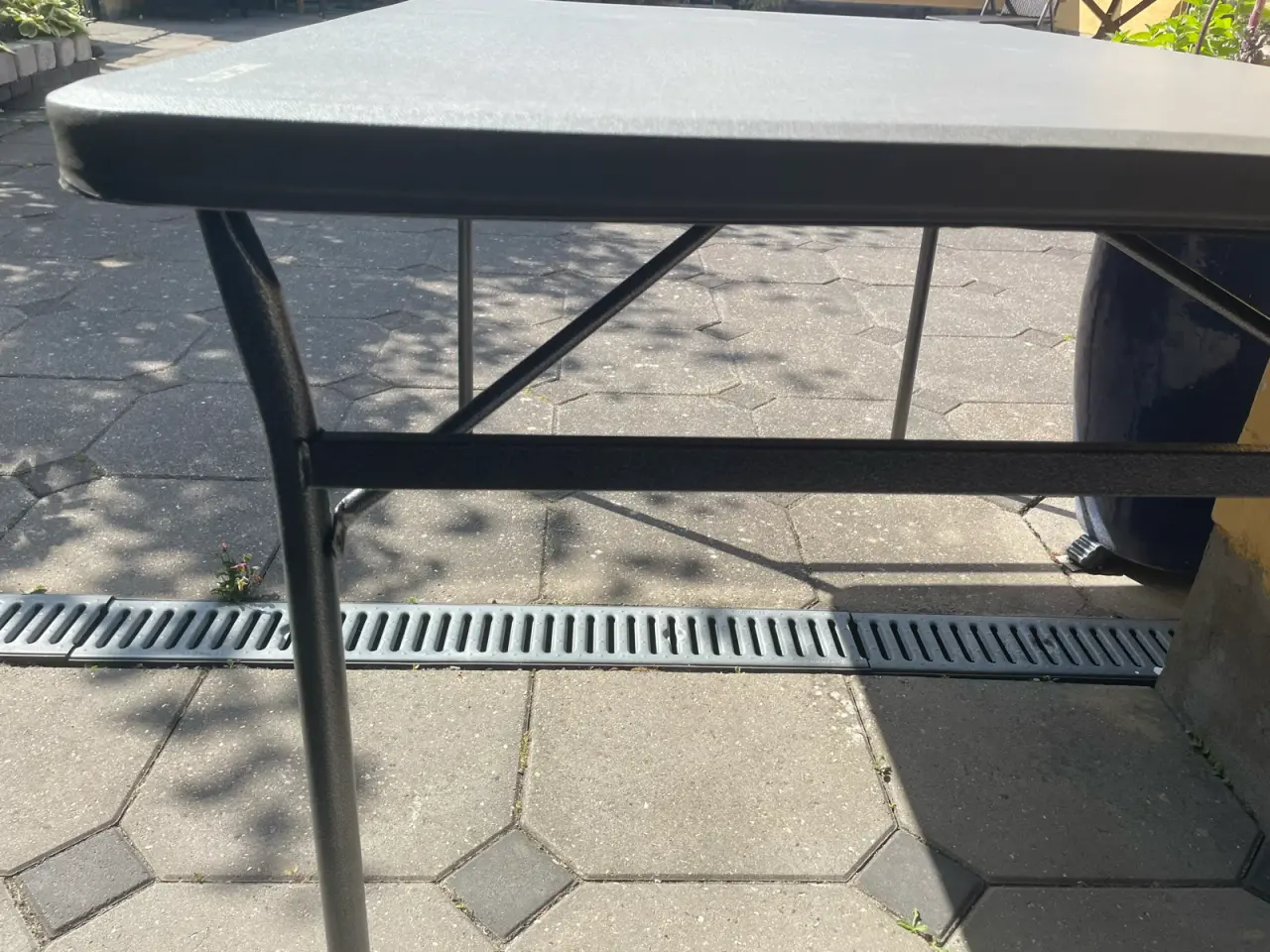 Billede 5 - Wecamp bord