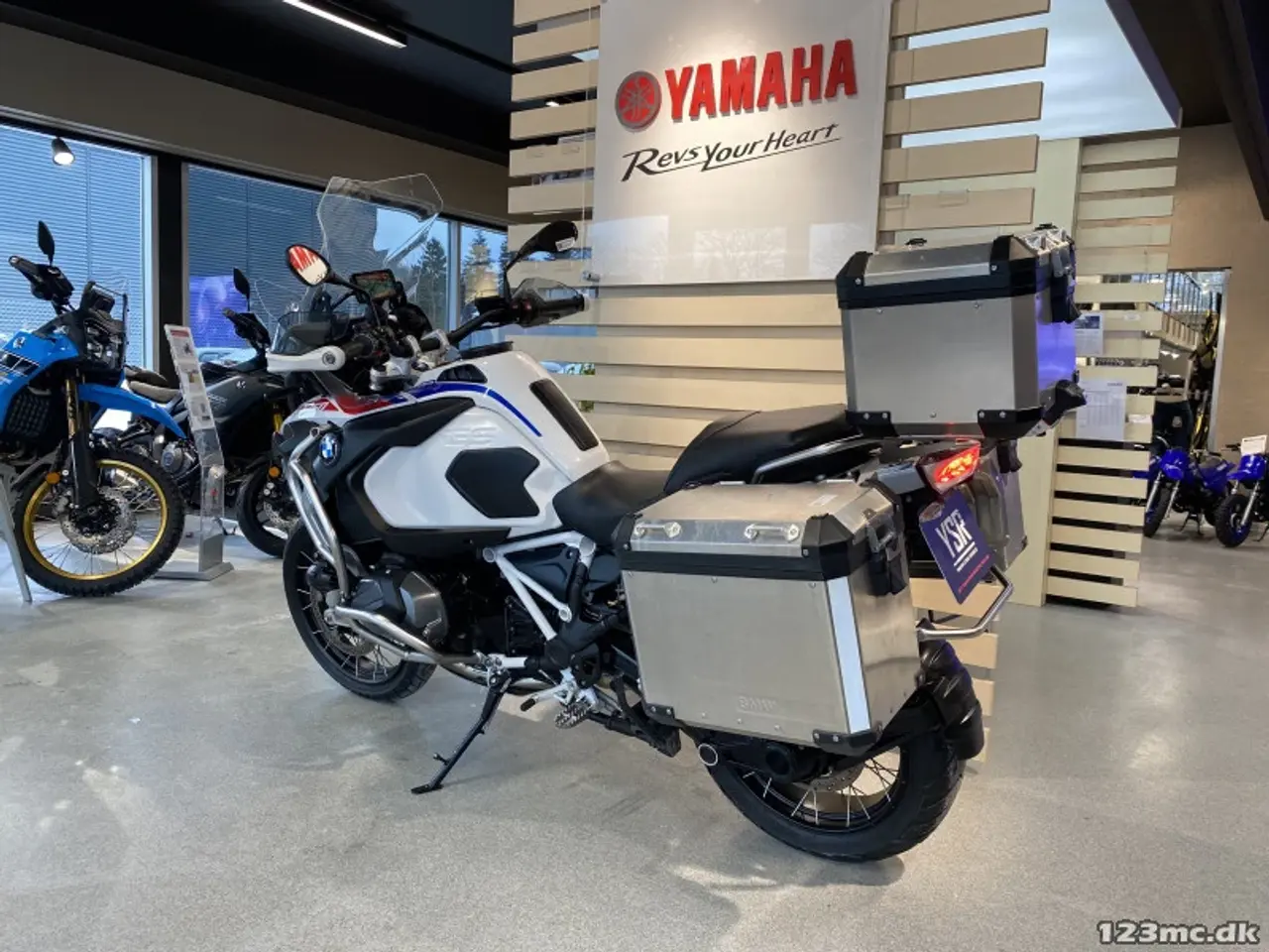 Billede 14 - BMW R 1250 GS Adventure