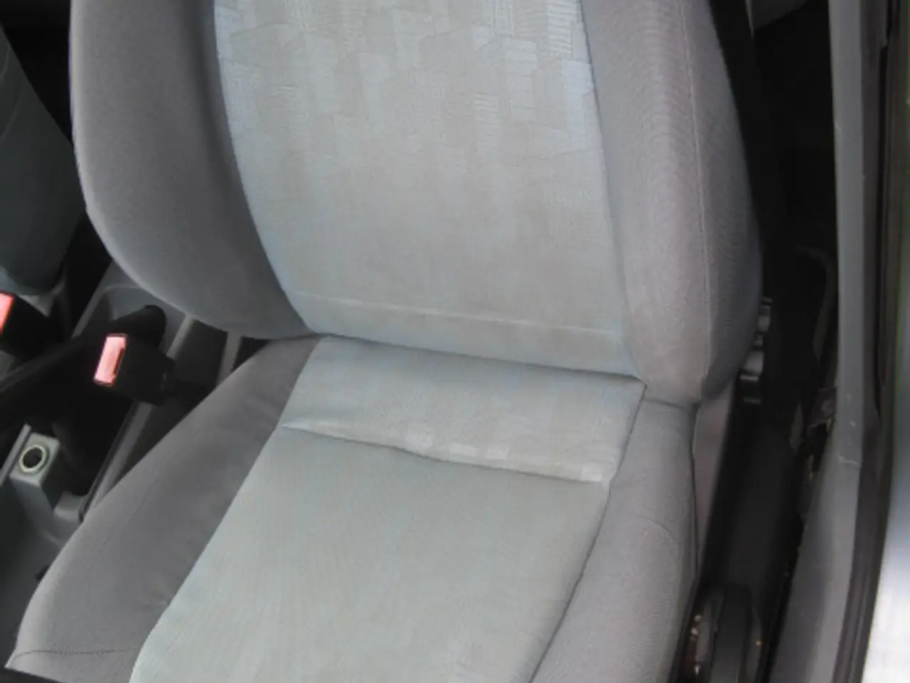 Billede 6 - Skoda Fabia Stationcar 2001 Nysynet