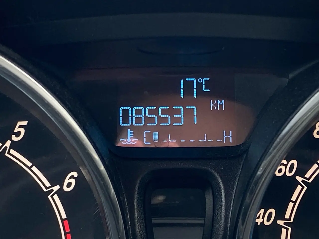 Billede 12 - Ford Fiesta 1,0 EcoBoost Titanium Start/Stop 100HK 5d
