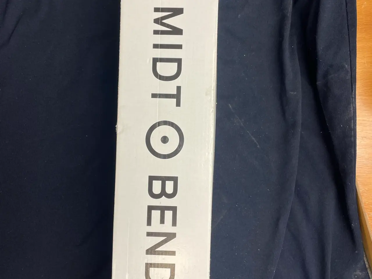 Billede 1 - Schmidt & Bender Stratos 2,5-13-56