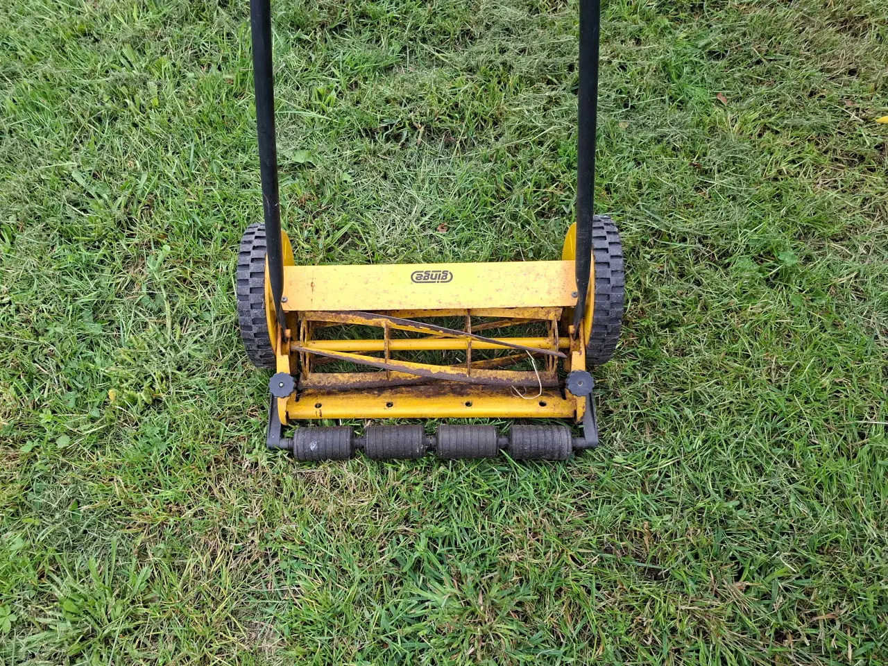 Billede 2 - cylinderklipper