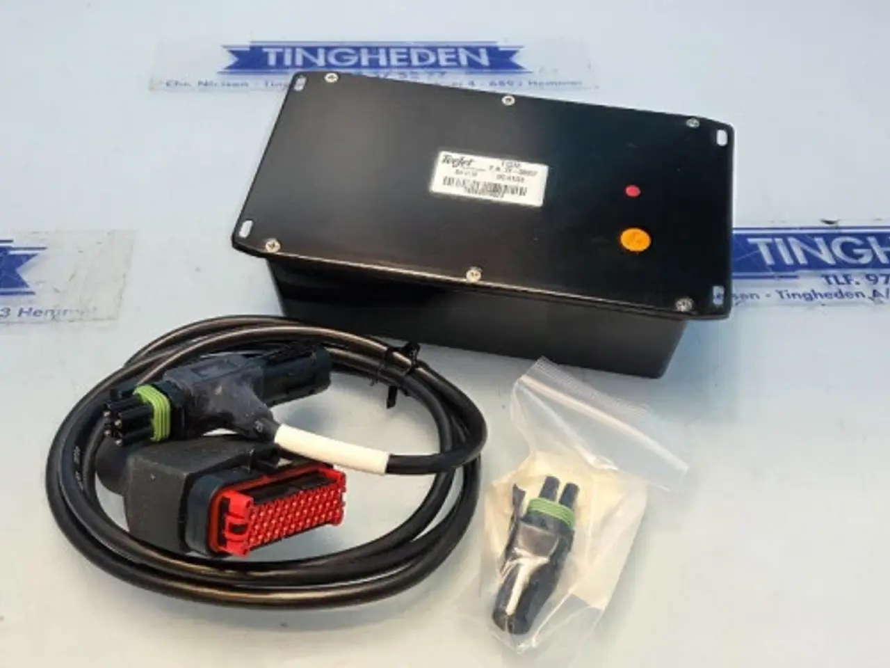 Billede 6 - Tiltsensor Modul CL230 GRTJT9002536