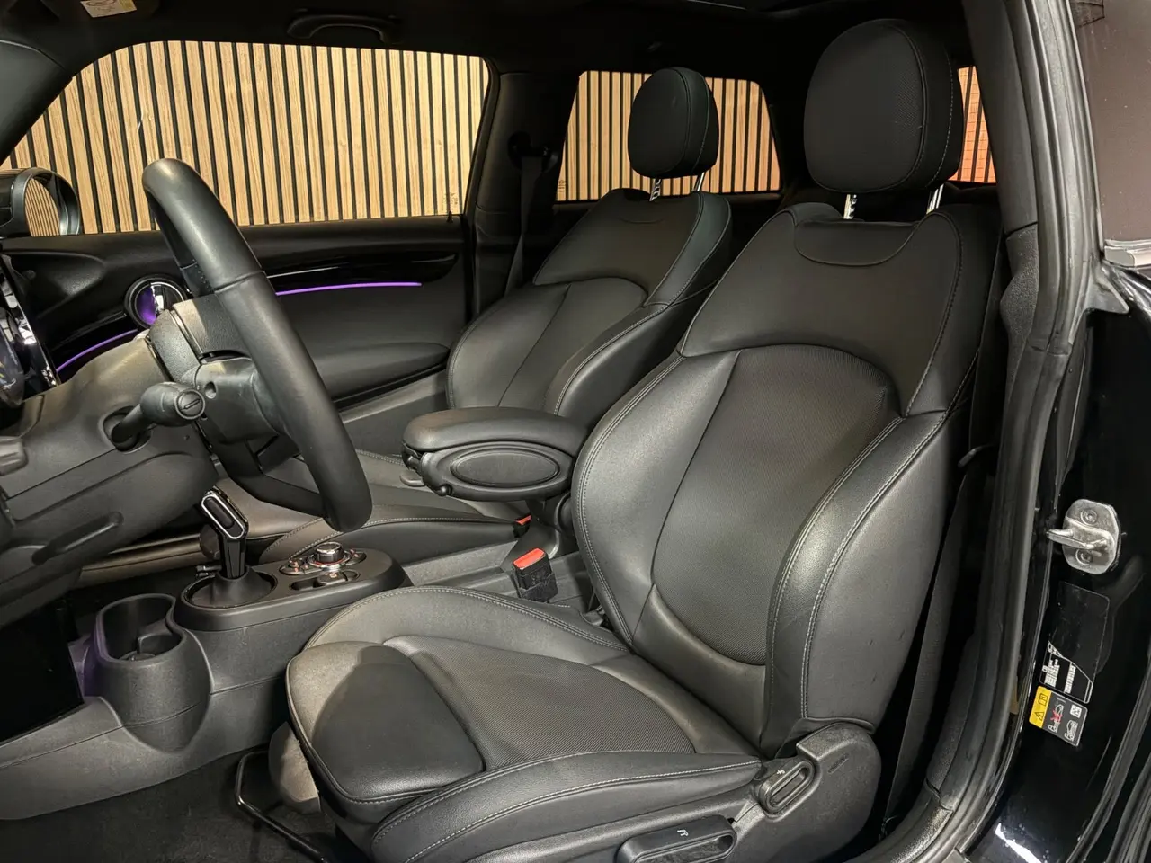 Billede 7 - MINI Cooper SE  Edition Premium Plus