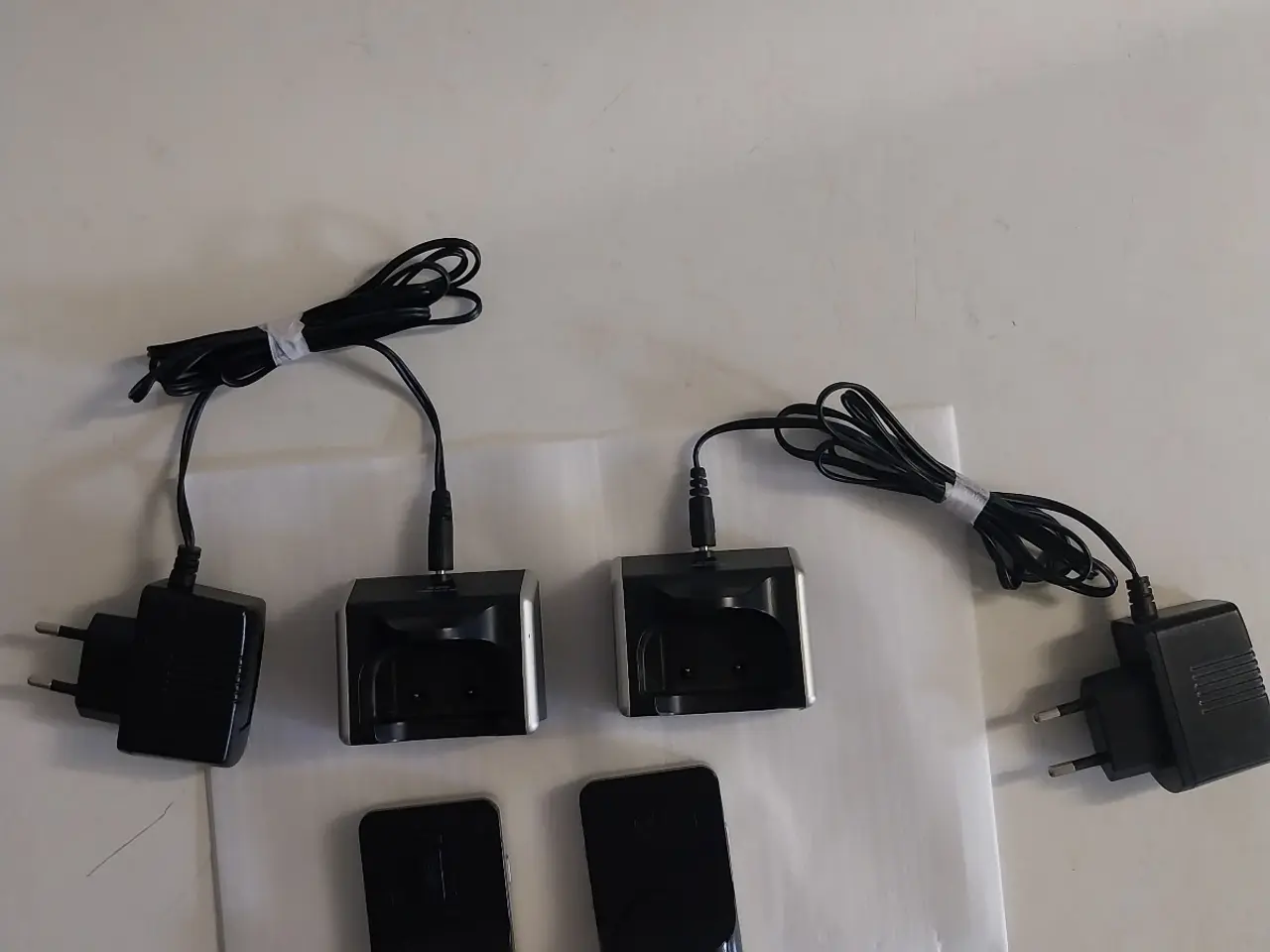 Billede 5 - Padwico babyalarm