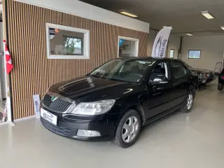 Skoda Octavia 1,2 TSI Ambiente 105HK 5d 6g