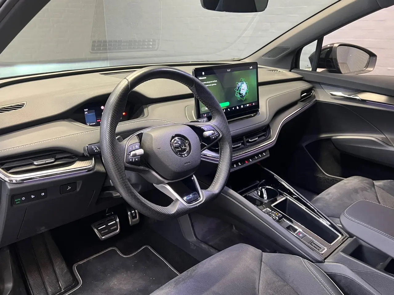 Billede 11 - Skoda Enyaq 85 iV Sportline