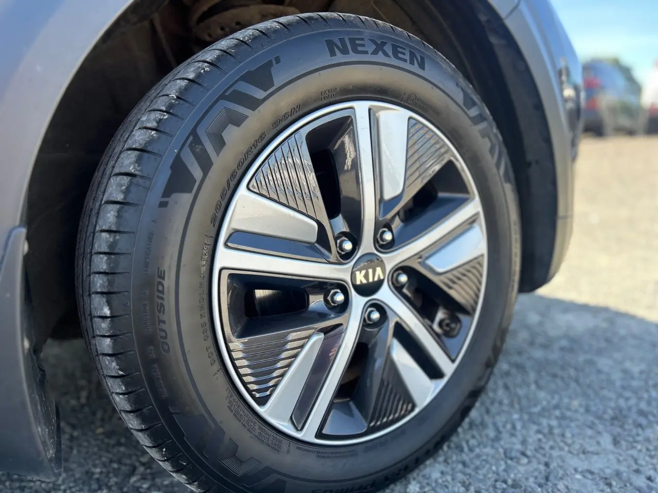 Billede 5 - Kia Niro 1,6 PHEV Advance DCT