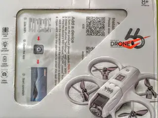 V66 mikro drone