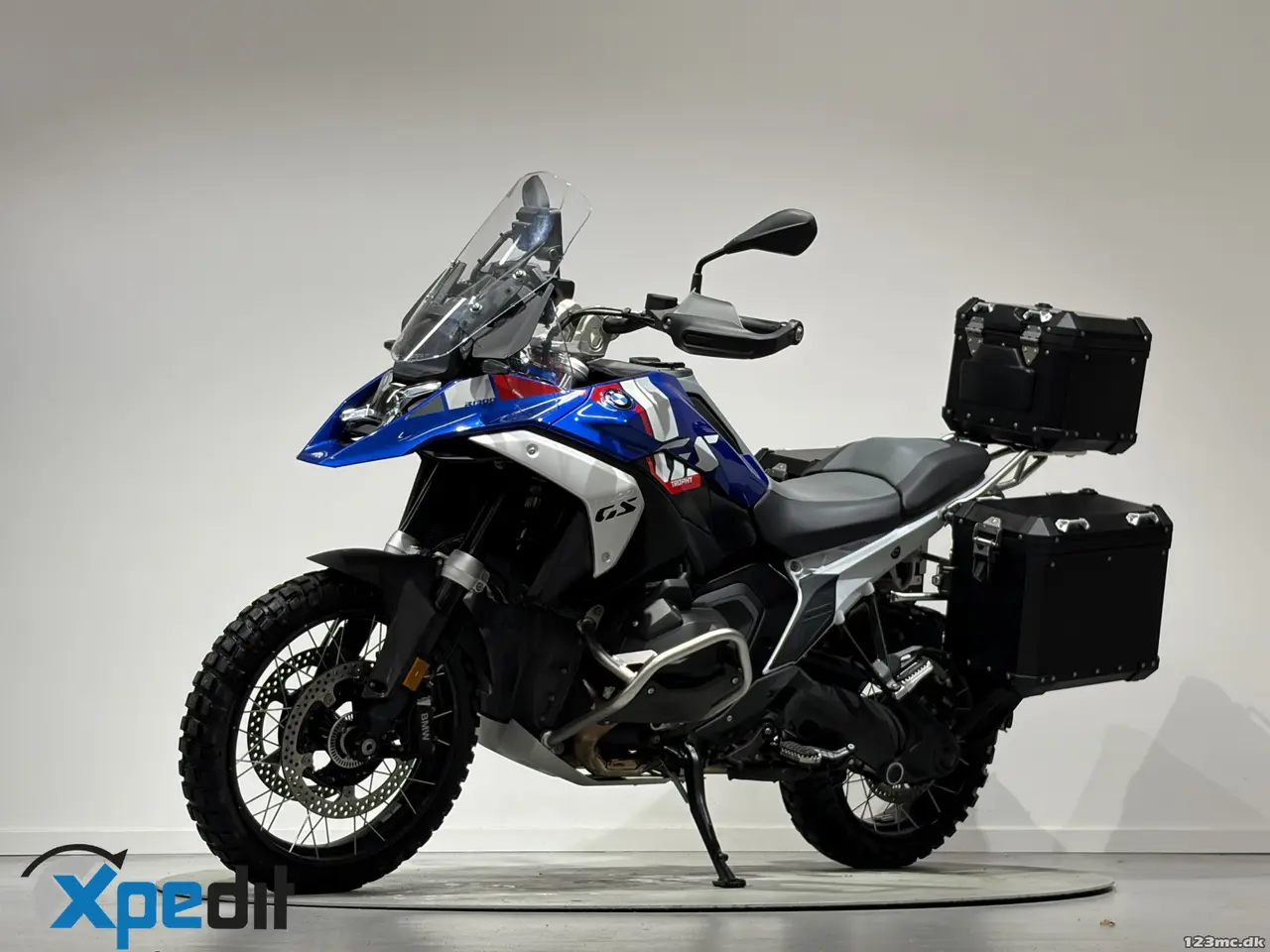 Billede 5 - BMW R 1300 GS