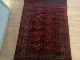 ❌️Persiske ægte Gabbe/Gulvtæppe❌️