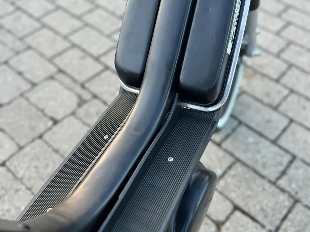 Billede 9 - Vespa Piaggio Bravo