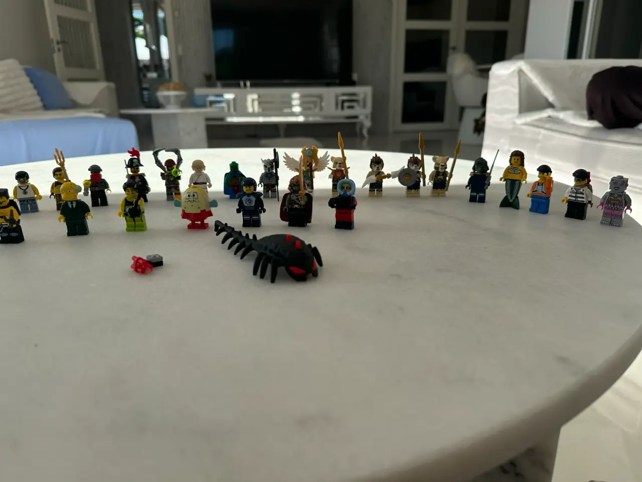 Billede 5 - Lego ninjago