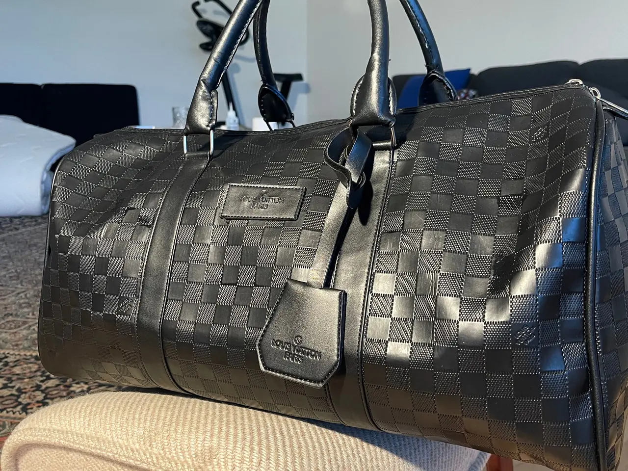 Billede 1 - Louis Vuitton Taske