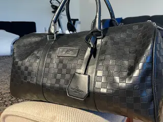 Louis Vuitton Taske 