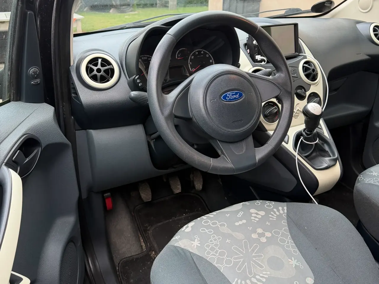 Billede 5 - Ford ka 1.2