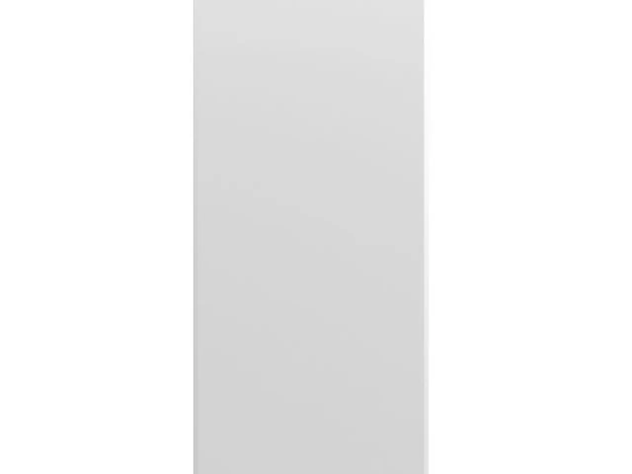 Billede 2 - Lagerkøleskab 600 liter – B775 x D744 x H1900 mm