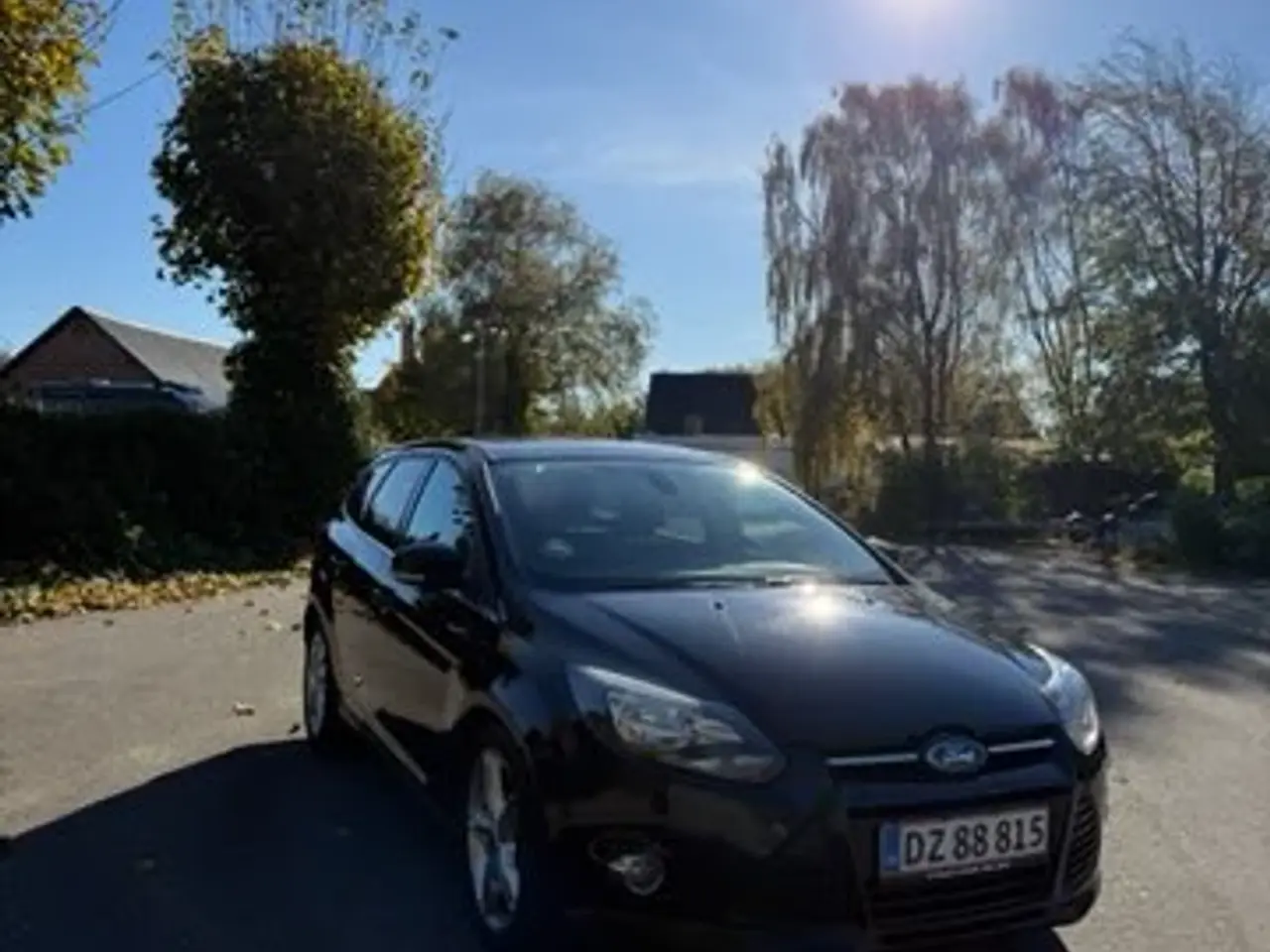 Billede 7 - Ford fokus 