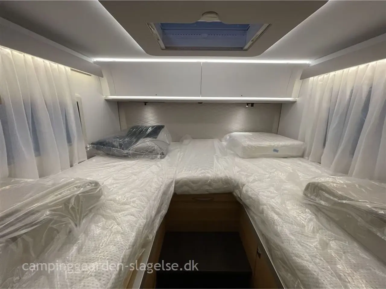 Billede 23 - 2024 - Adria Sonic Plus 700 DL VOGNEN ER PÅ LAGER - NEDSAT KR 85.913,-