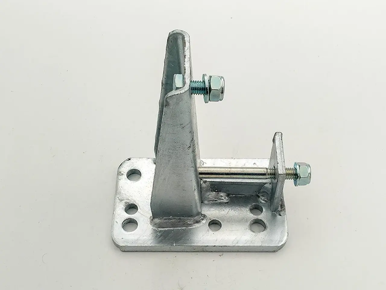 Billede 1 - Konsol ALKO 161S/251S/251G