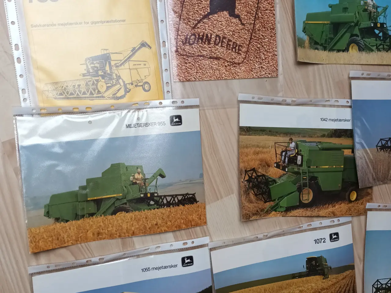 Billede 1 - John Deere