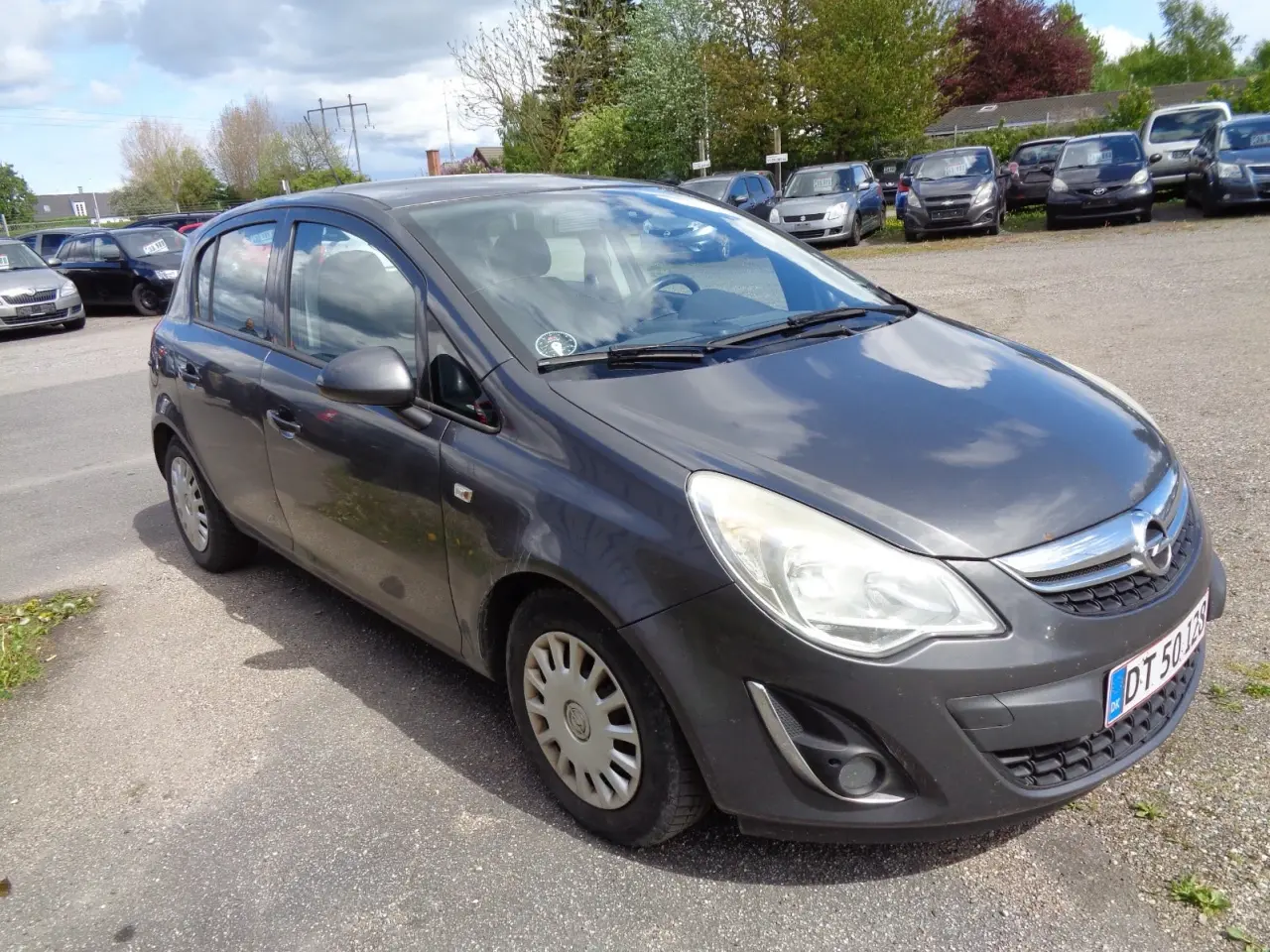 Billede 4 - Opel Corsa 1,3 CDTi 95 Cosmo eco