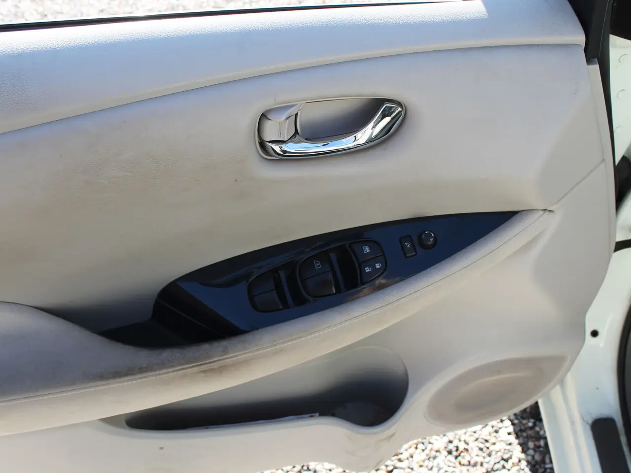 Billede 13 - Nissan Leaf EL 109HK 5d Aut.