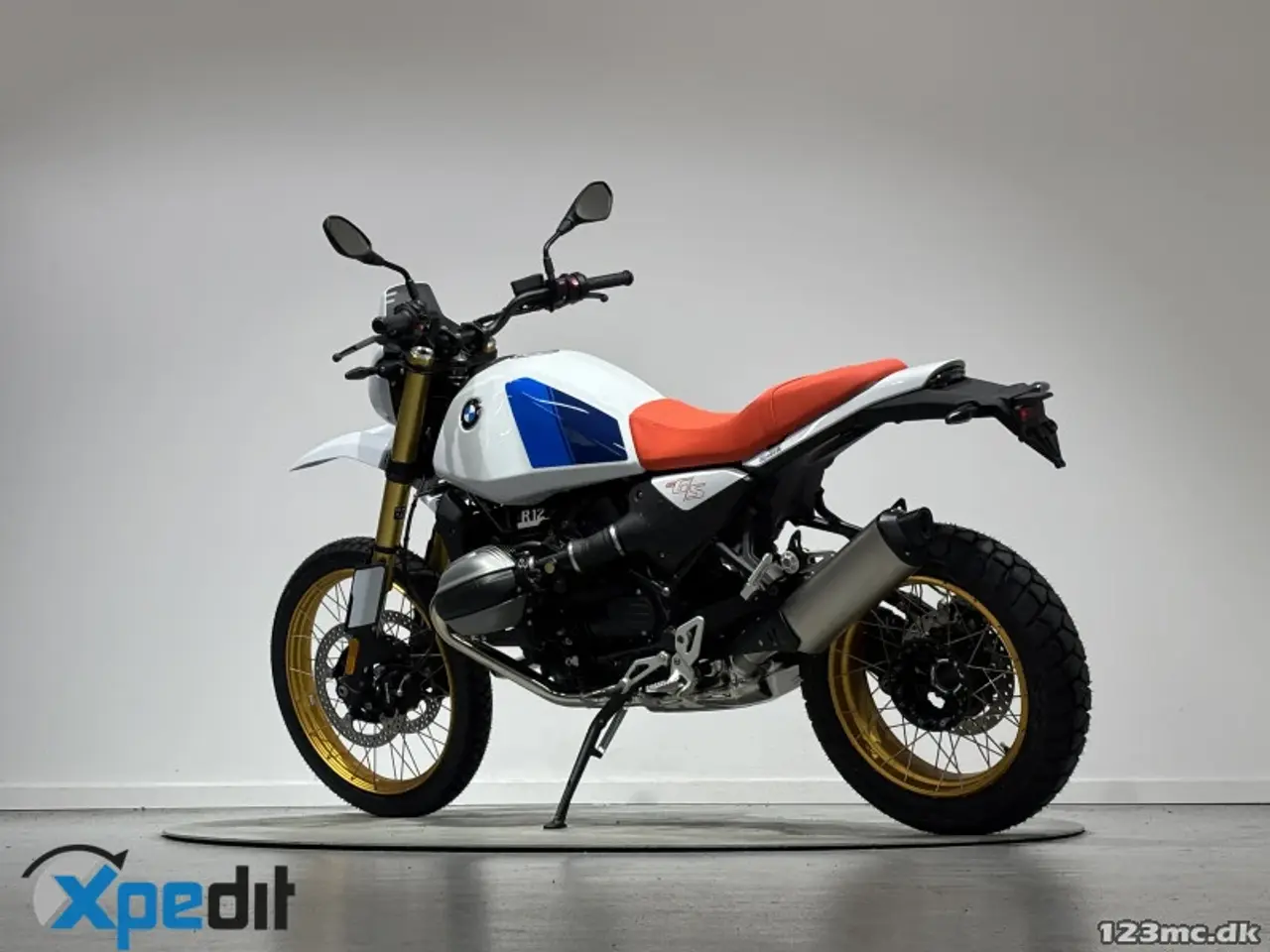 Billede 7 - BMW R 12 G/S