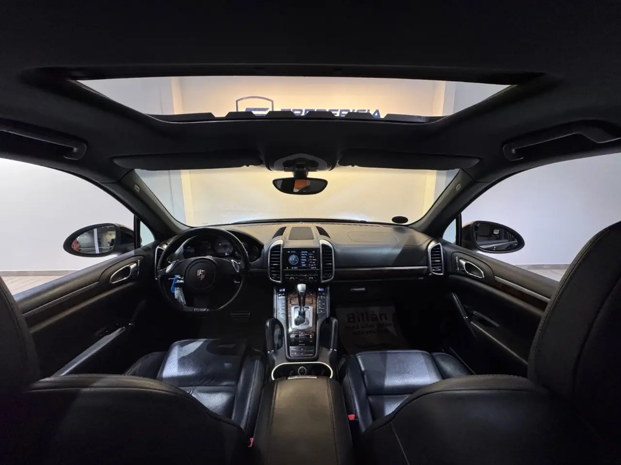 Billede 9 - Porsche Cayenne S 4,8 Tiptr.