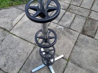Dækophæng