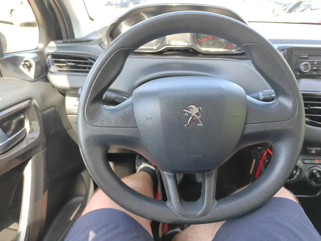 Billede 18 - Peugeot 208 1,0 VTi Access Air
