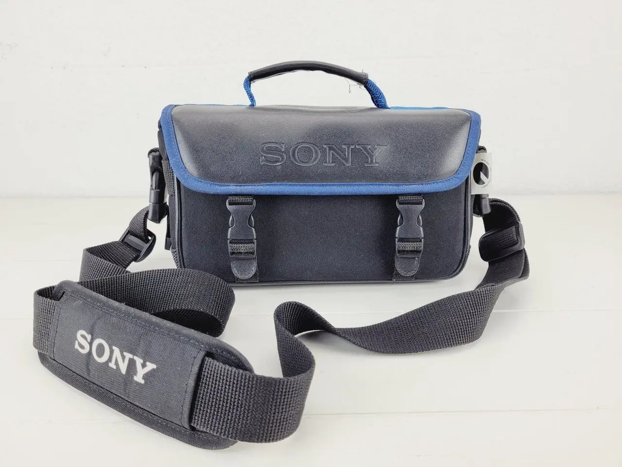 Billede 2 - Sony Handycam taske