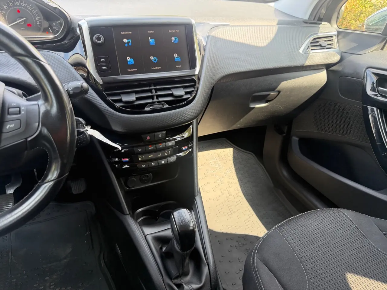 Billede 12 - Peugeot 107 1,0 Active
