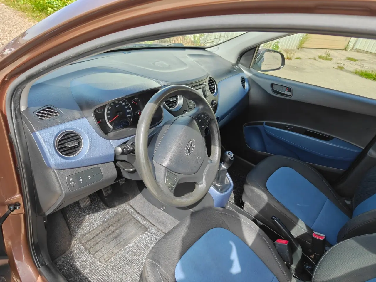 Billede 11 - Hyundai i10 1,0 Trend